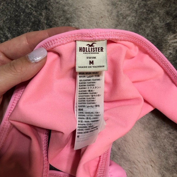 Hollister bikini bottoms - Picture 3 of 3